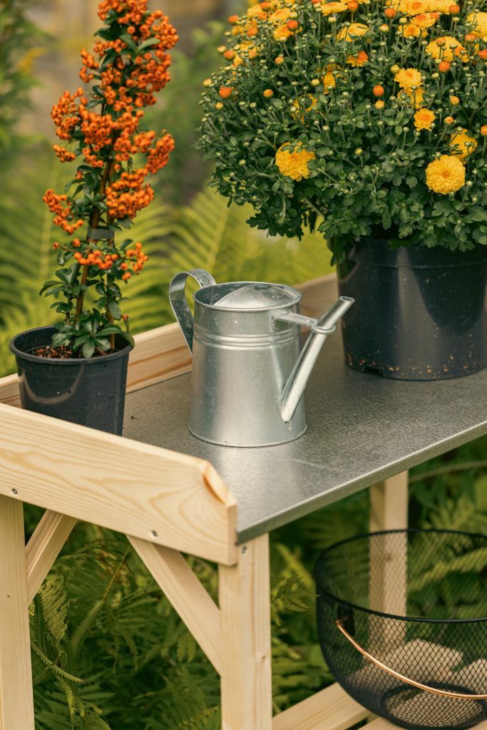 Upyard’s innovations for a better gardening experience
