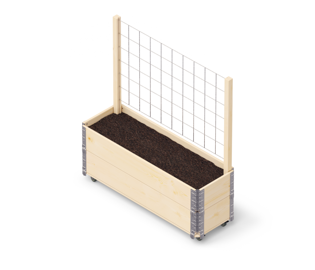 Trellis Set