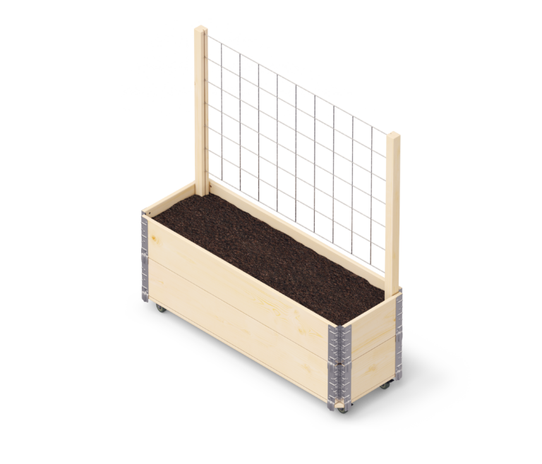 Trellis Set