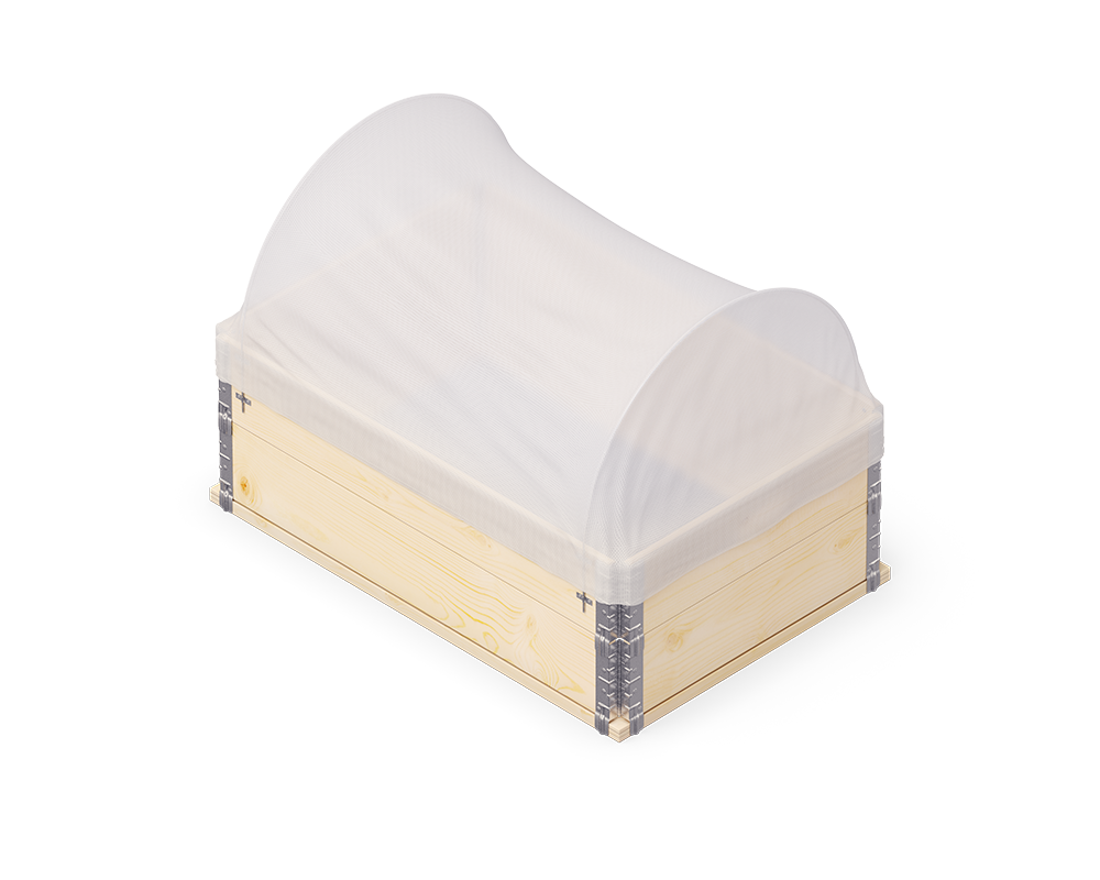 Non-Woven Fiber Cover