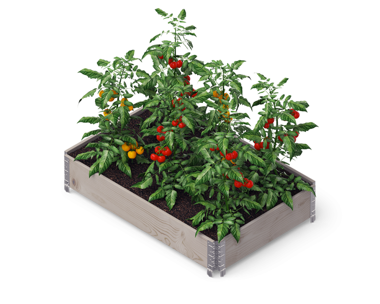 GardenBox Professional