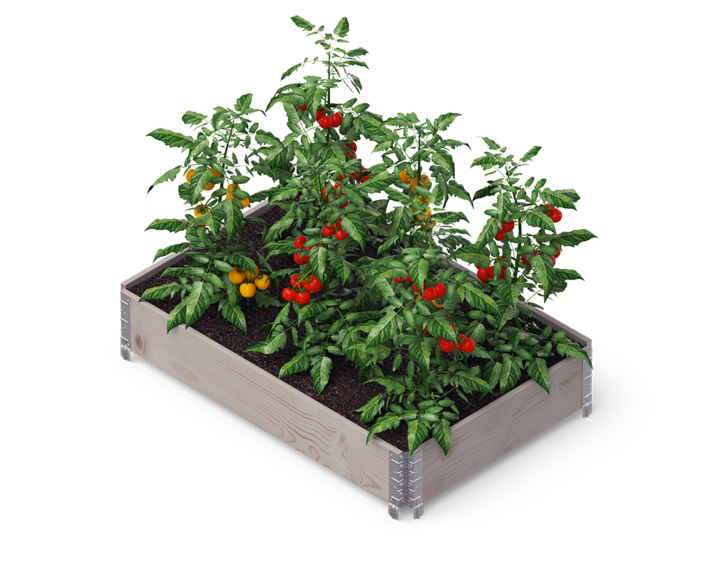 GardenBox Professional