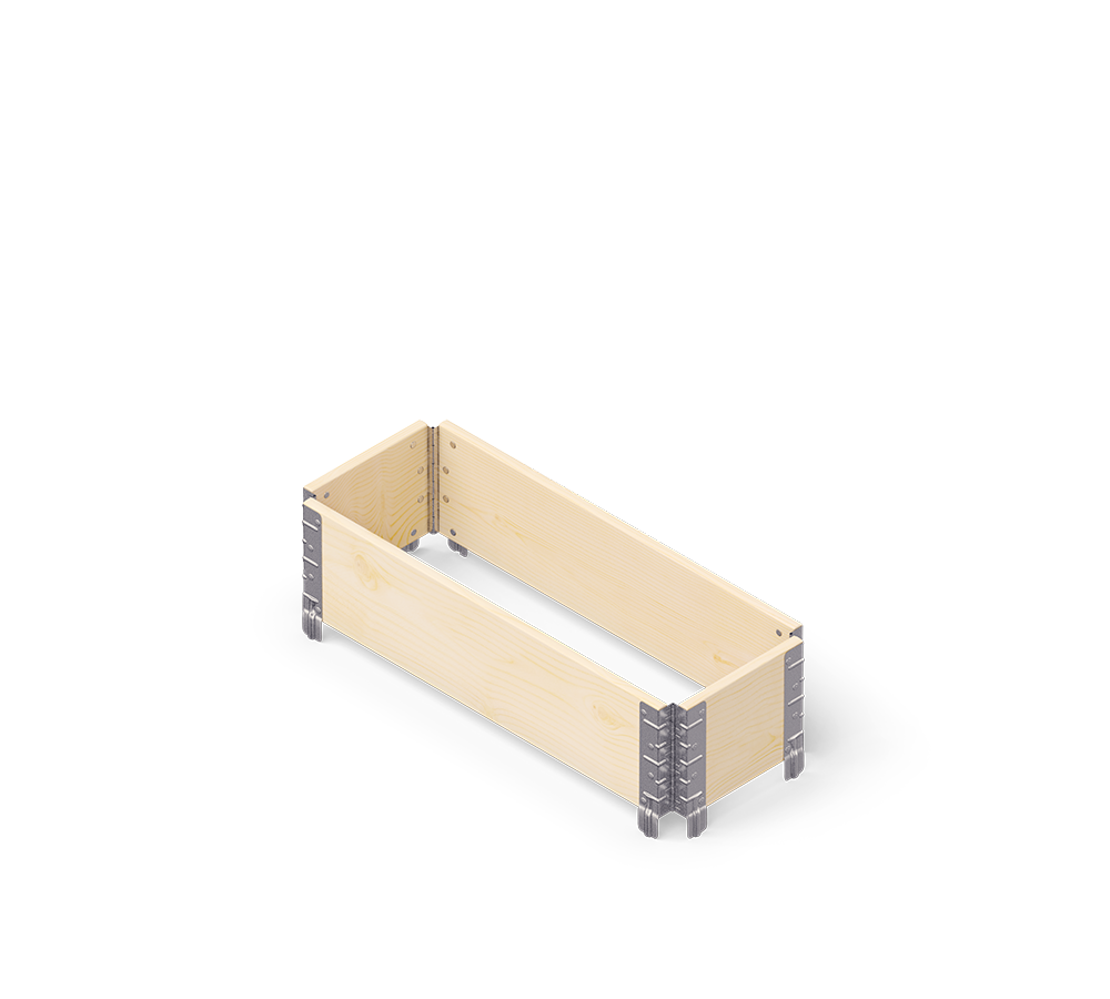 GardenBox Eco