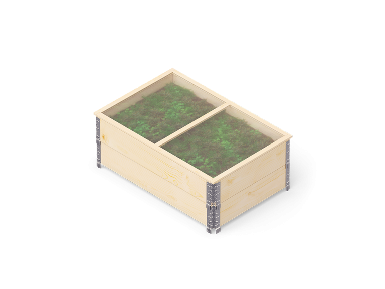 GreenHouse Lid