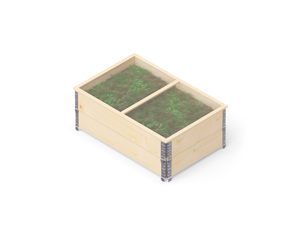 GreenHouse Lid