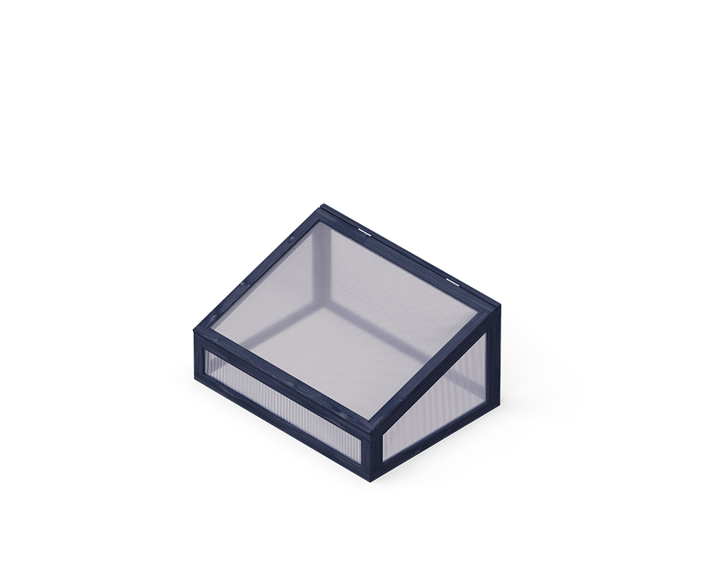 Cold frame