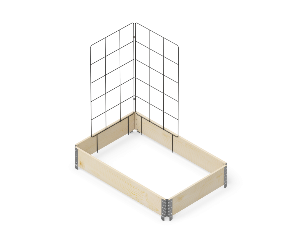 Modular Trellis