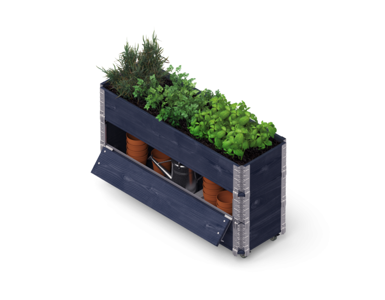 HerbsBox Advanced