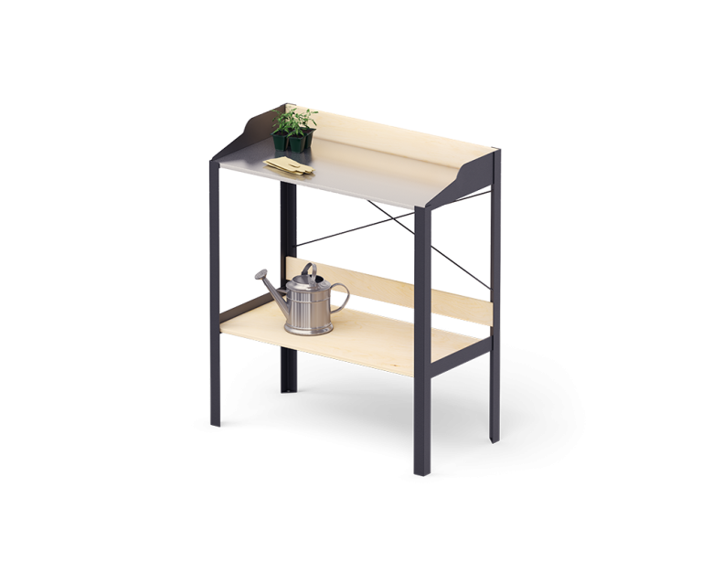 Planting Table Modern