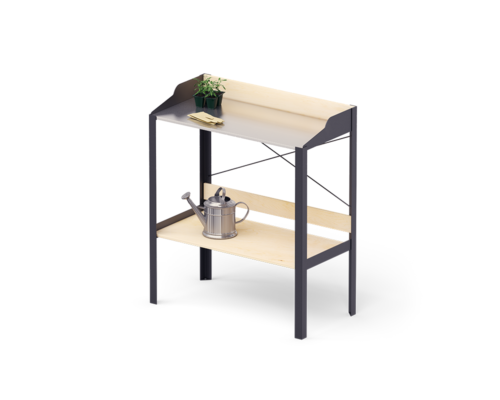 Planting Table Modern