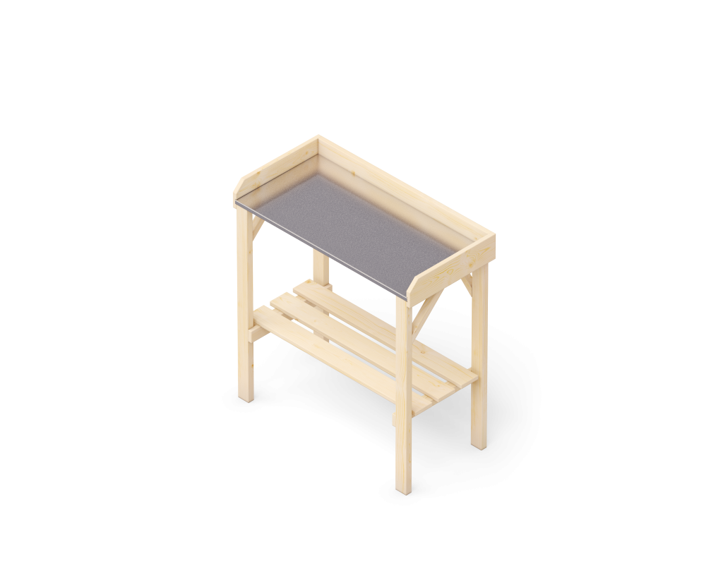 Planting Table Classic