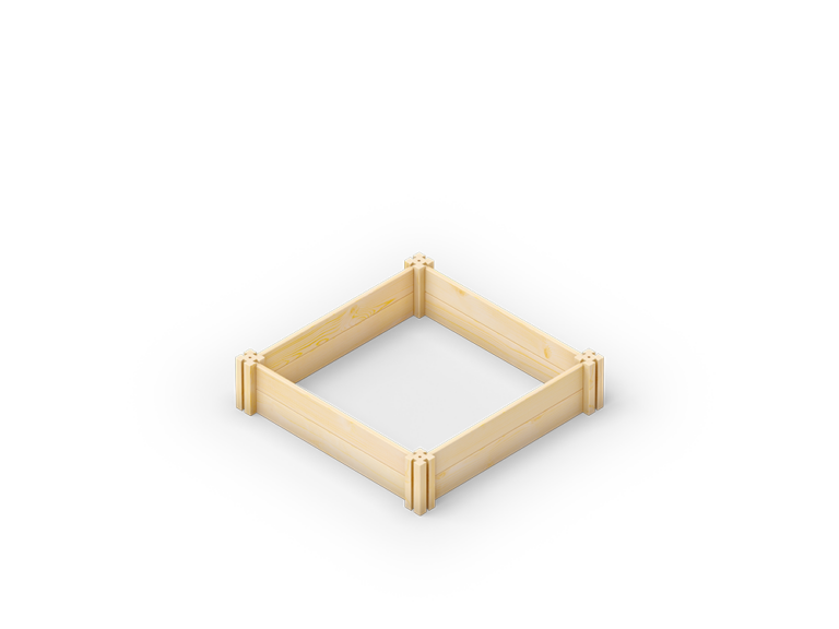 Puzzle Line Modular