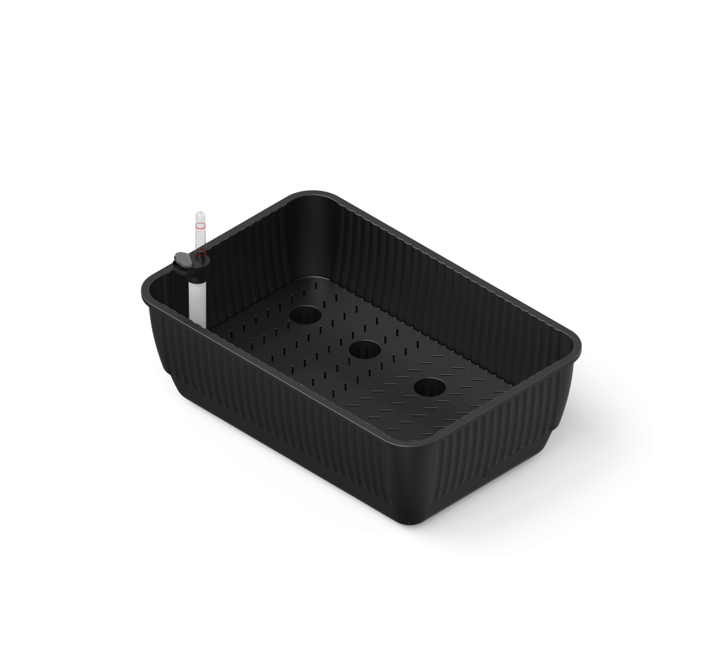 Self-Watering System