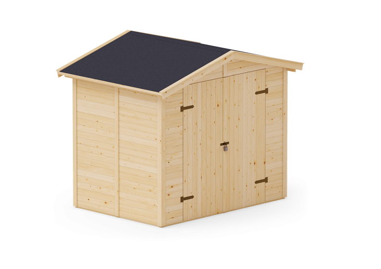 Storage Shed
