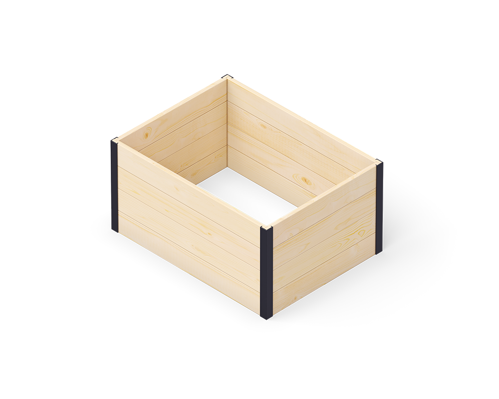 GardenBox Modern