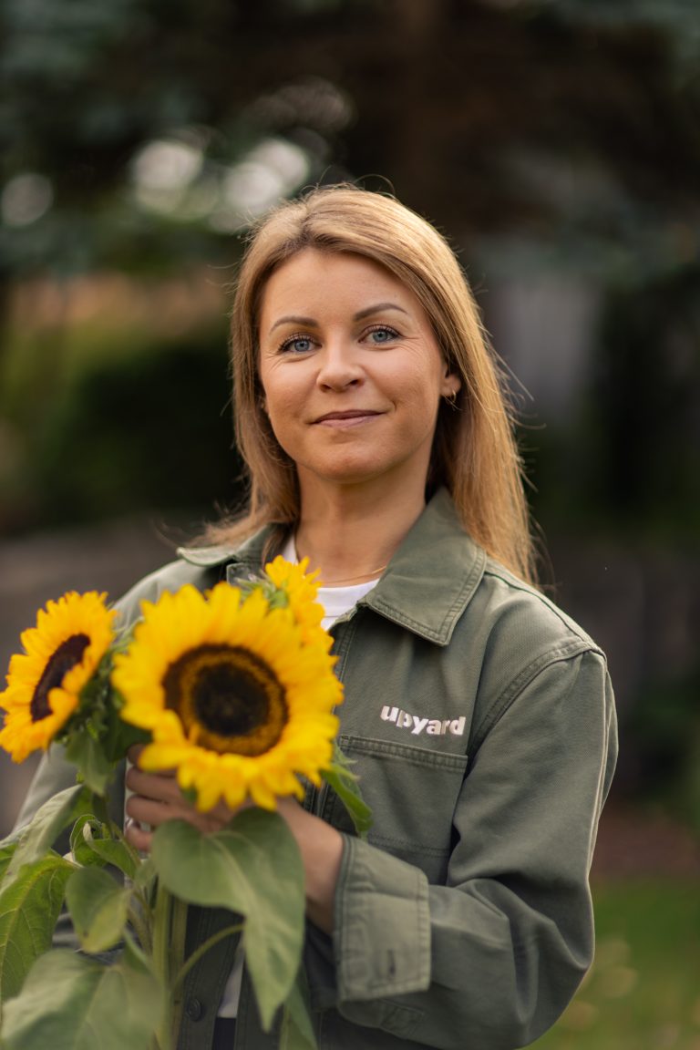 Sintija Dukalska