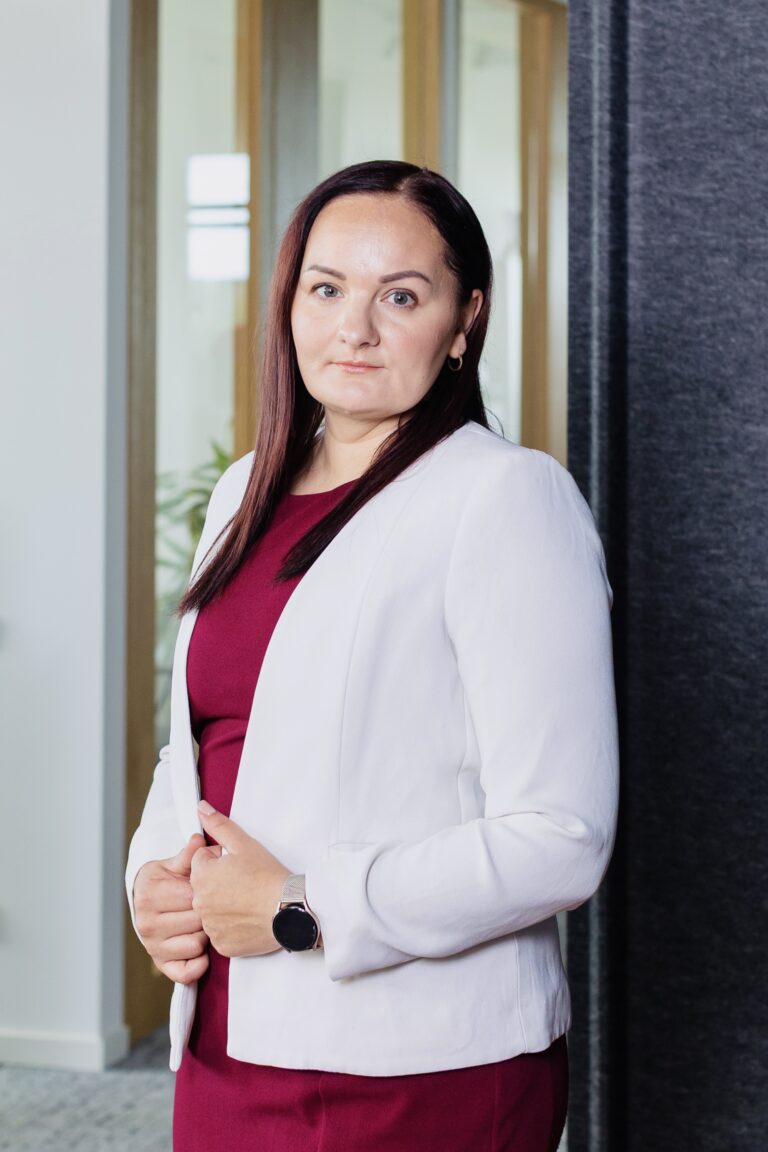 Anita Niedra