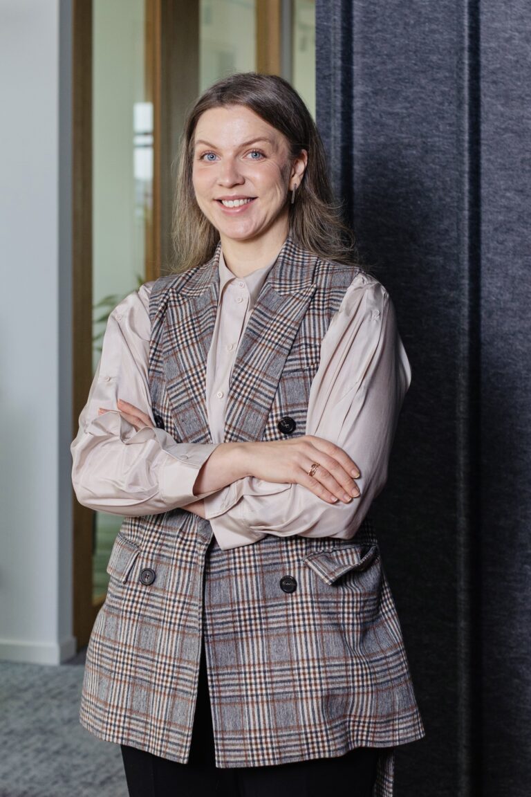 Liene Erlecka-Dambrova
