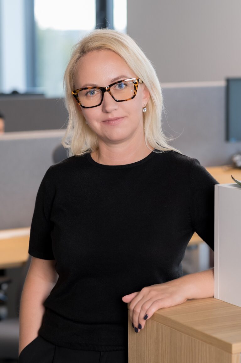 Linda Prikule