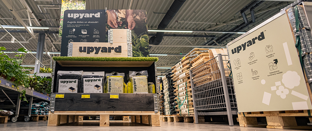 Designed for Retail Success
