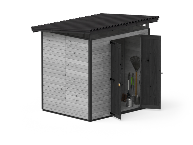 StrongBox L