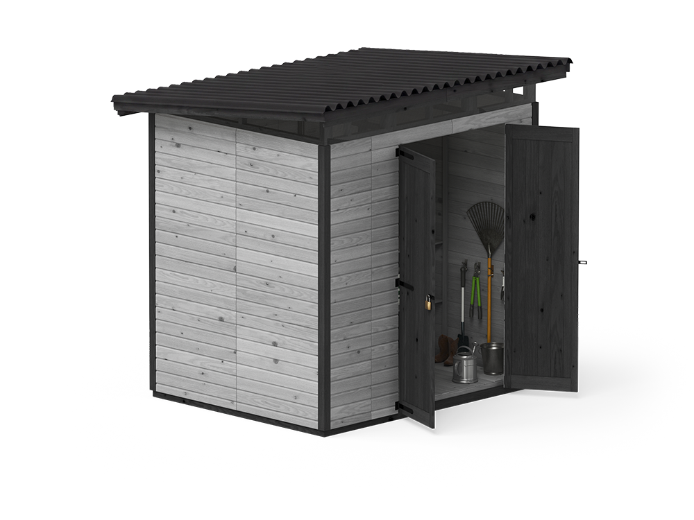 StrongBox L