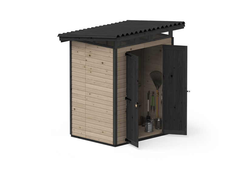 StrongBox M