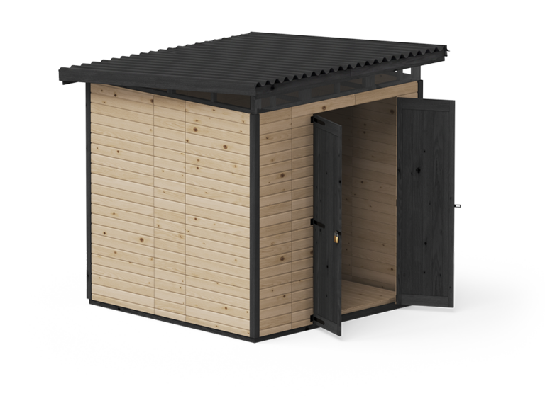 StrongBox XL