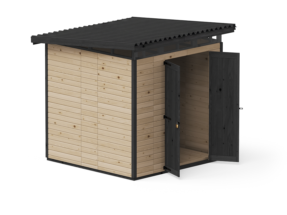 StrongBox XL