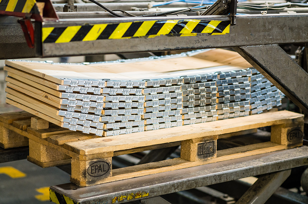 Efficient Production