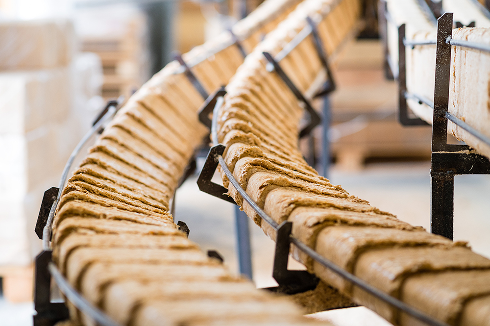 Zero-Waste Manufacturing