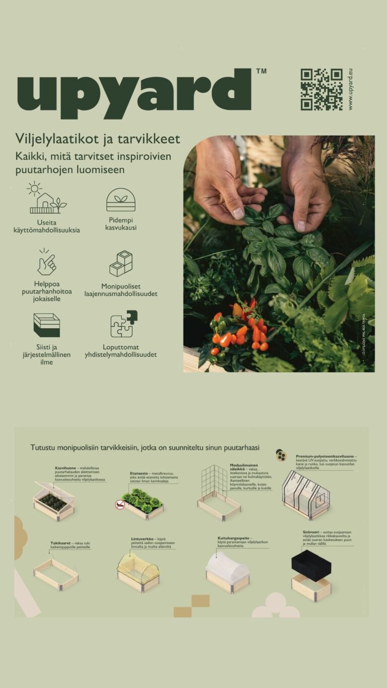 Marketing Materials